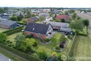 Villa på Skovduevej 26, 8990 Fårup
