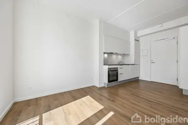 Ejerlejlighed på Ndr.Ringgade 20K, 3. 15., 4200 Slagelse