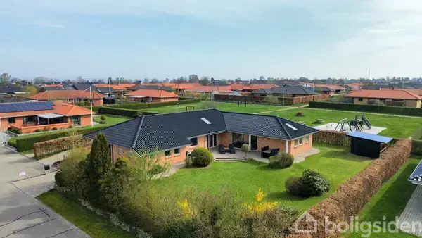 Villa på Anemonevej 256, 8700 Horsens