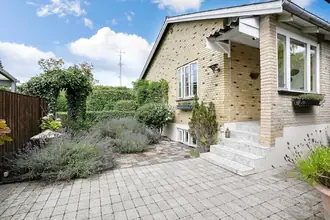 Villa på Herthavej 16, 4300 Holbæk