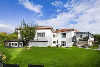 Villa på Sognegrænsen 2, 2820 Gentofte