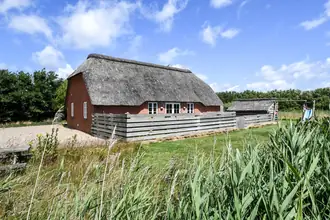 Fritidshus på Kornbjergvej 40, 6990 Ulfborg