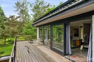 Villa på Dråbydalen 12A, 8400 Ebeltoft