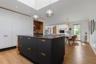 Villa på Kærmindevej 13, 4600 Køge