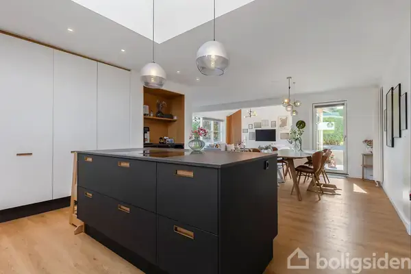 Villa på Kærmindevej 13, 4600 Køge