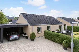 Rækkehus på Sandtuevej 13, 9200 Aalborg SV