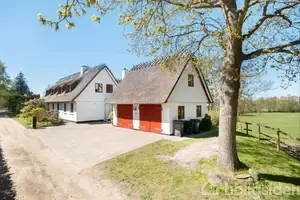 Villa på Davidsvænge 17, 3480 Fredensborg