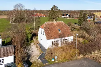 Villa på Hovedgaden 123, 4420 Regstrup