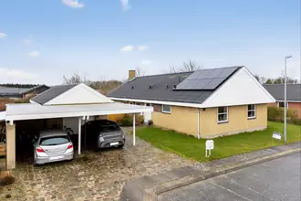 Villa på Kalmanparken 52, 9200 Aalborg SV