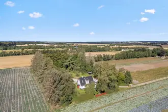 Villa på Gettrupvej 14, Ulsted, 9370 Hals