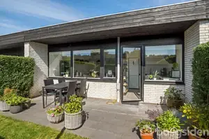 Rækkehus på Parkvej 44, 7500 Holstebro