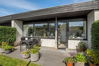 Rækkehus på Parkvej 44, 7500 Holstebro