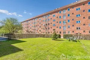 Ejerlejlighed på Vangedevej 222B, 2. th., 2870 Dyssegård