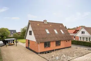 Villa på Sønderskovvej 50, 6800 Varde
