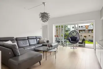 Ejerlejlighed på Christianslund 45, th., 3460 Birkerød