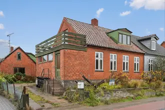 Villa på Næstvedvej 12, 4760 Vordingborg
