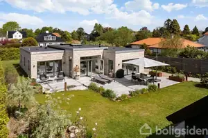Villa på Svendsvej 6B, 2960 Rungsted Kyst