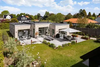 Villa på Svendsvej 6B, 2960 Rungsted Kyst