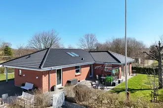 Villa på Forsythiavej 17, 8660 Skanderborg