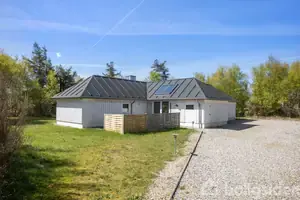 Fritidsbolig på Tulipanvej 23, 9690 Fjerritslev
