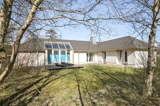 Fritidshus på Tulipanvej 23, Slettestrand, 9690 Fjerritslev