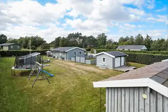 Fritidshus på Mikkelmark 19, Hou, 9370 Hals