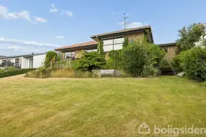 Villa på Aabrinken 12, 9620 Aalestrup