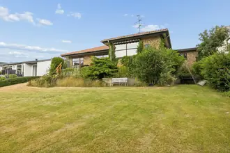 Villa på Aabrinken 12, 9620 Aalestrup