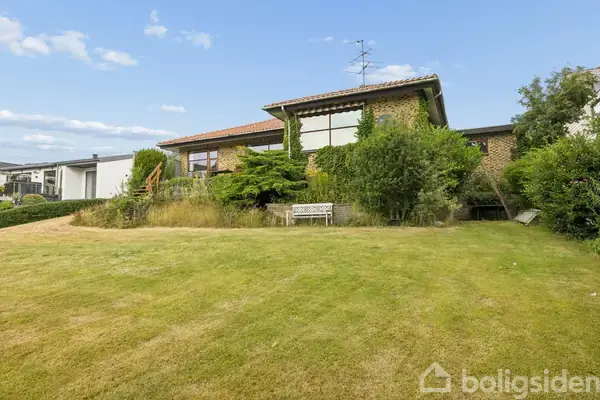 Villa på Aabrinken 12, 9620 Aalestrup