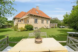 Villa på Enighedsvej 34, 2920 Charlottenlund