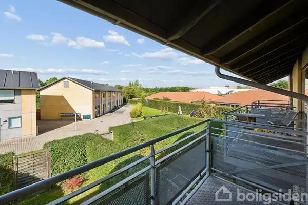 Andelsbolig på Langørvej 55, 1. 7., 8381 Tilst