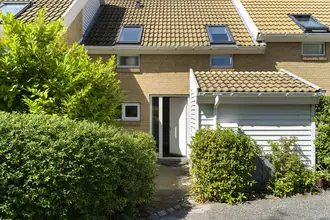 Rækkehus på H C Lumbyes Vej 21, 7100 Vejle