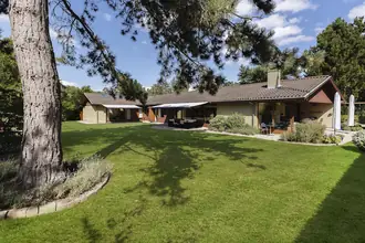 Villa på Karen Blixens Vej 24, 2960 Rungsted Kyst