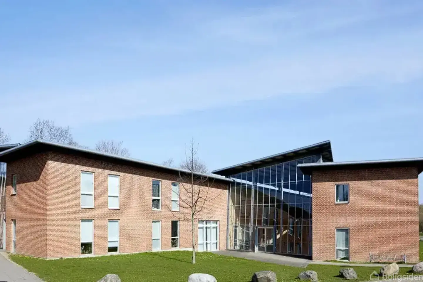 Ejerlejlighed på Rapsmarken 5, 1. 10., 5260 Odense S