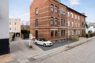 Ejerlejlighed på Pjentedamsgade 8, 5000 Odense C