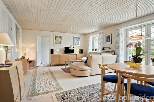 Villa på Møllehøj 1, 5600 Faaborg