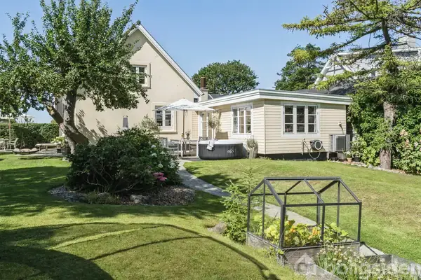 Villa på Kalvebodvej 268, 2791 Dragør