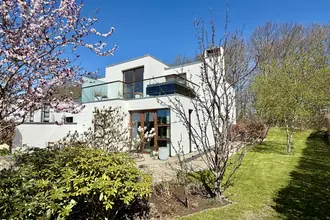 Rækkehus på Nymarks Allé 77, 8320 Mårslet