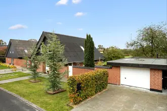 Villa på Højvangen 7, Kilden, 9900 Frederikshavn