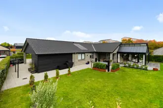 Villa på Atlasvænge 28, 2750 Ballerup