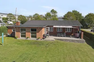 Villa på Bogensevej 26, 4700 Næstved