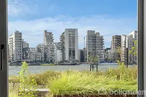 Ejerlejlighed på Stigsborg Brygge 161, st. th., 9400 Nørresundby