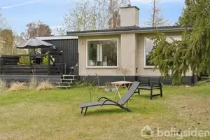 Fritidsbolig på Lokesvej 3, 3370 Melby
