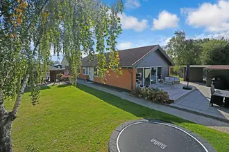 Villa på Snogebækvej 31, 4600 Køge