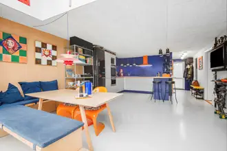 Rækkehus på Hovedgaden 85C, Nordby, 6720 Fanø