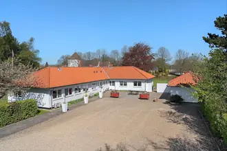 Villa på Hamborgvej 5B, Grædstrup, 8740 Brædstrup