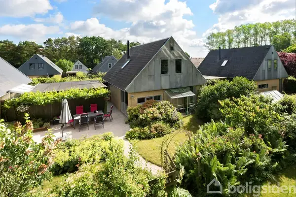 Villa på Bispevej 37C, 8260 Viby J