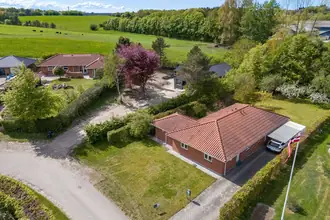 Villa på Resenvej 27, 9220 Aalborg Øst