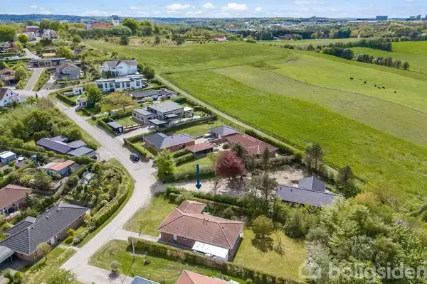 Villa på Resenvej 27, 9220 Aalborg Øst