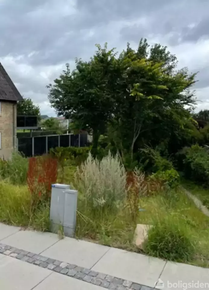 Zeme, 580 m²